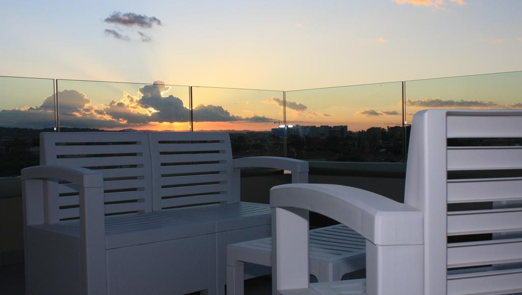 Residence Hotel Albachiara Rimini Exterior photo