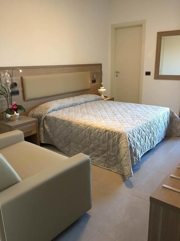 Residence Hotel Albachiara Rimini Room photo