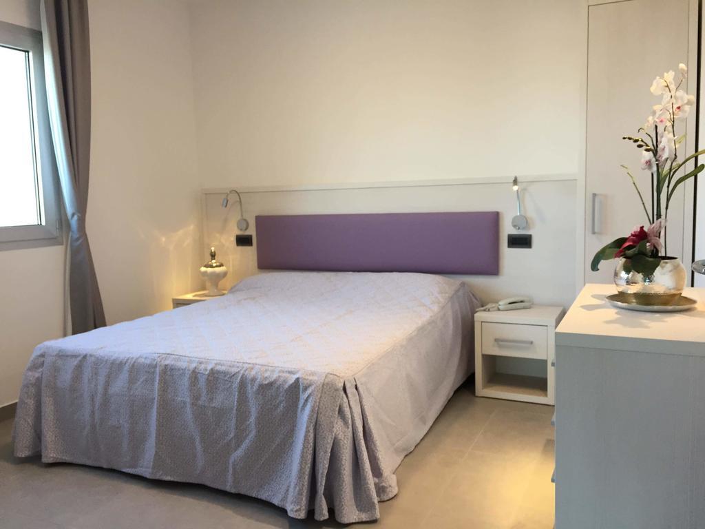 Residence Hotel Albachiara Rimini Room photo