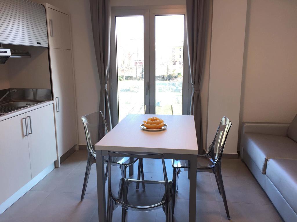 Residence Hotel Albachiara Rimini Room photo