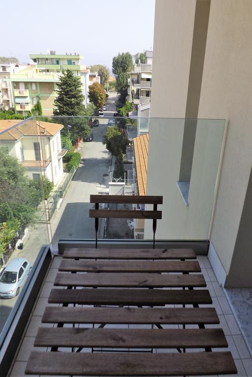 Residence Hotel Albachiara Rimini Exterior photo