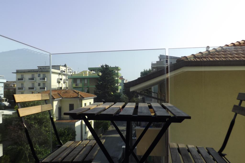 Residence Hotel Albachiara Rimini Exterior photo