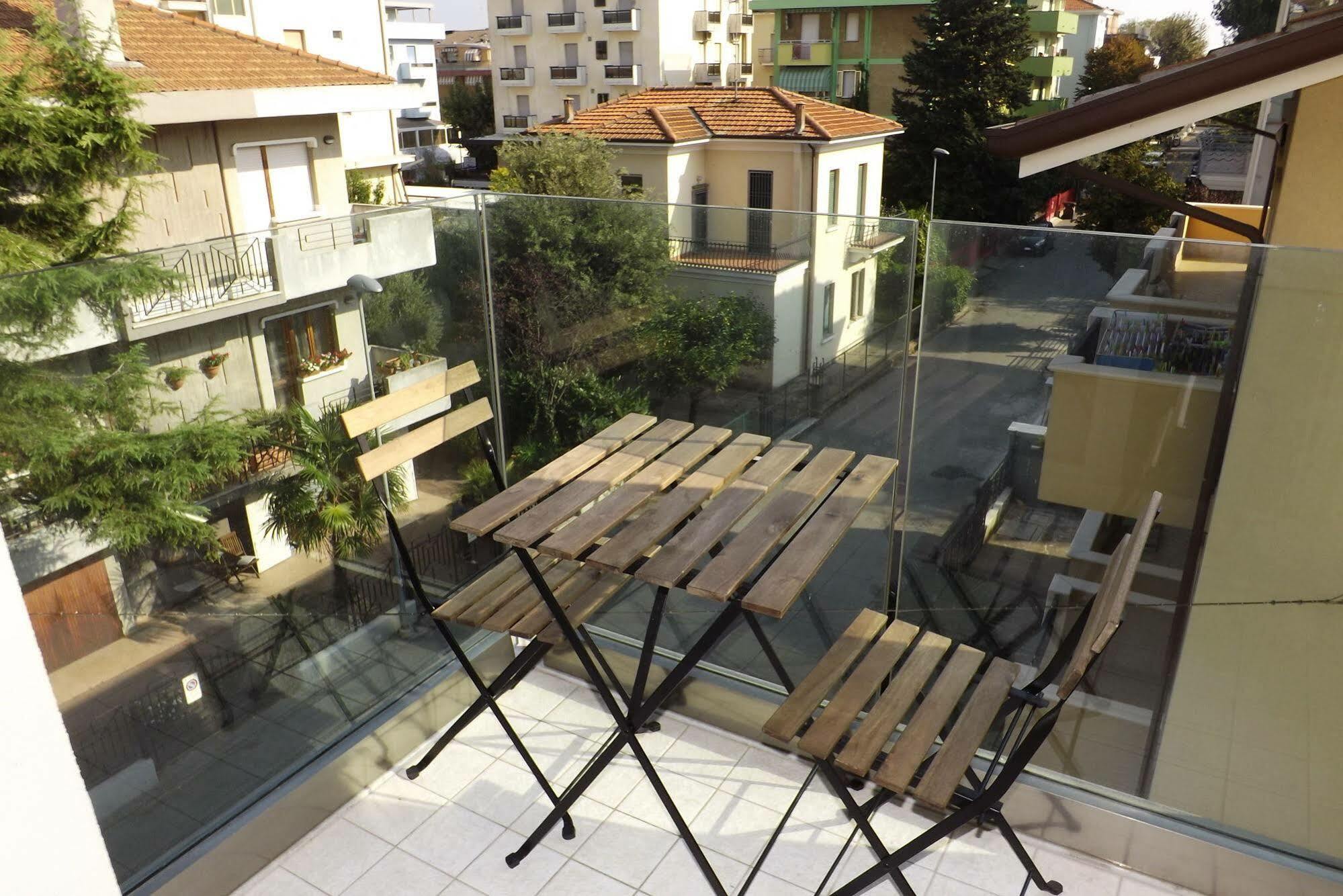 Residence Hotel Albachiara Rimini Exterior photo